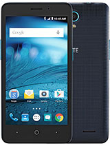 Zte Avid Plus